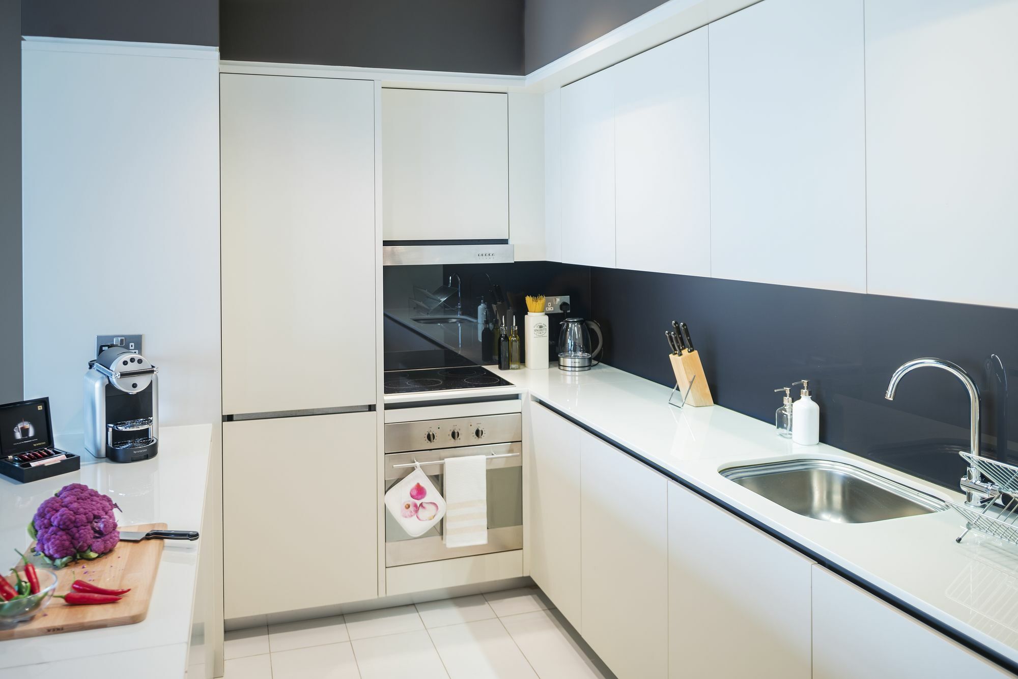 Apartamento Dream - Index Tower With Skyline Views *