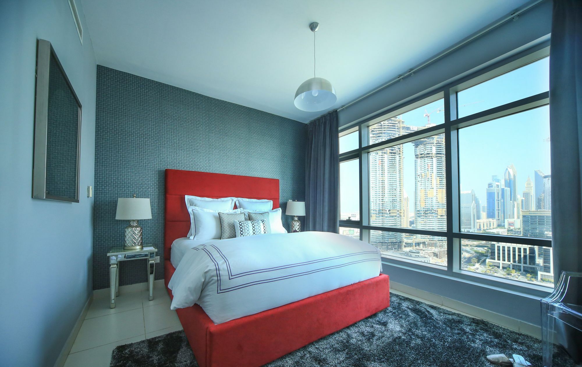 Dream - Loft Towers Appartamento *