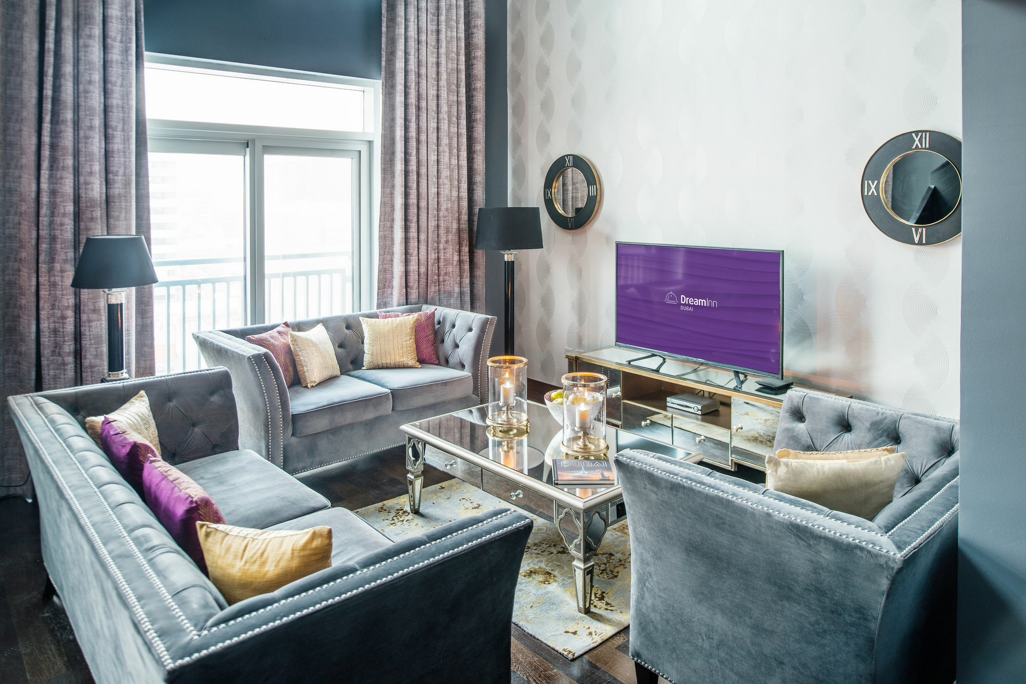 Dream - Loft Towers *