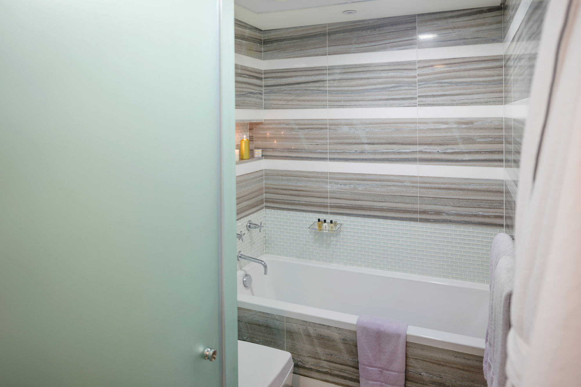 Appartamento Dream - Loft Towers Dubai