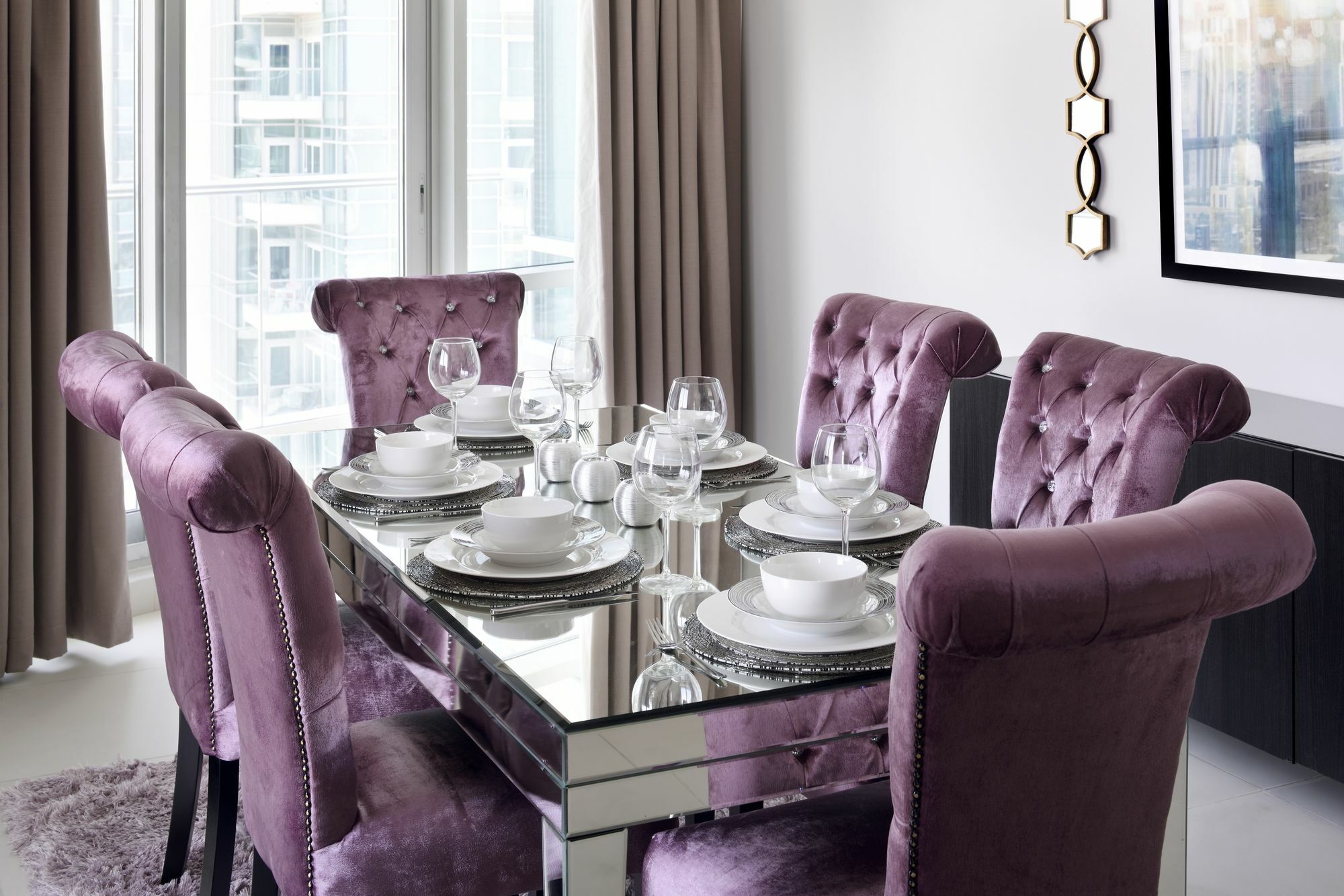 Appartamento Dream - Loft Towers Dubai