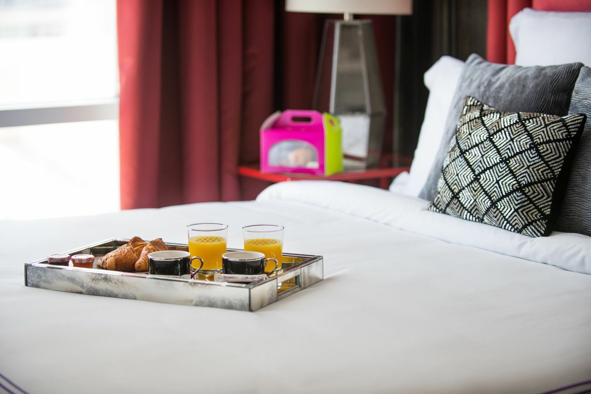 Appartamento Dream - Loft Towers *
