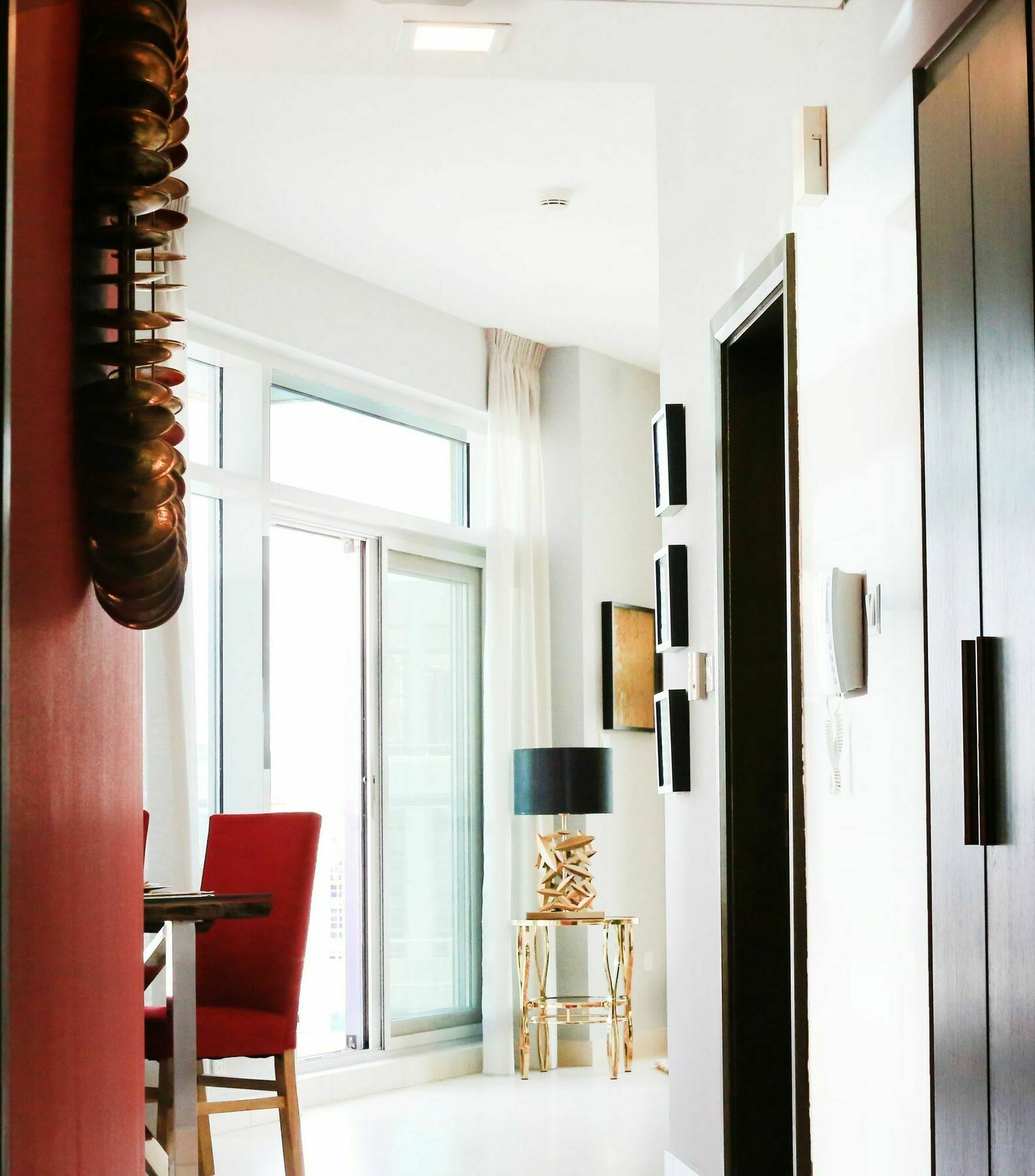 Appartamento Dream - Loft Towers *