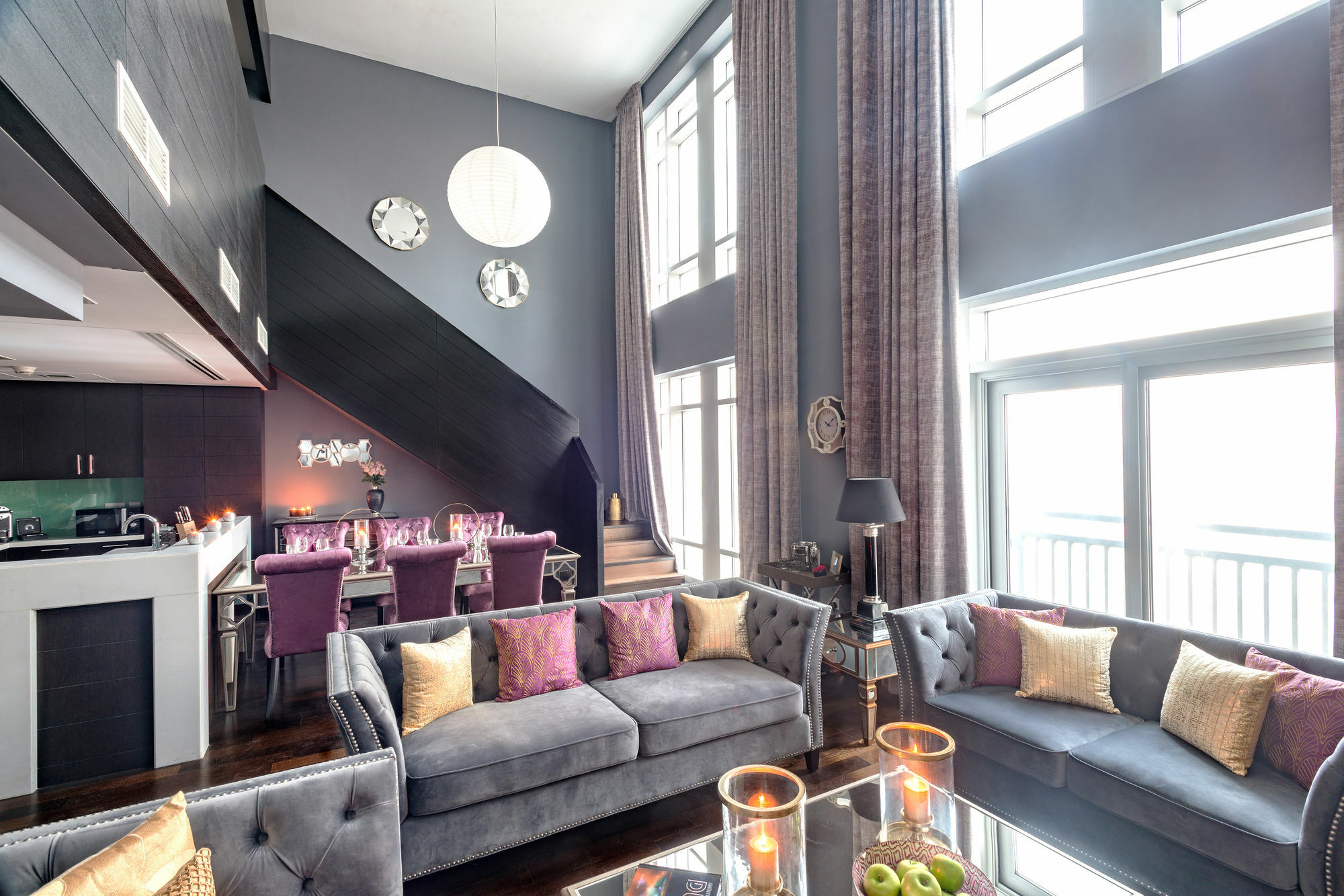 Dream - Loft Towers Appartamento