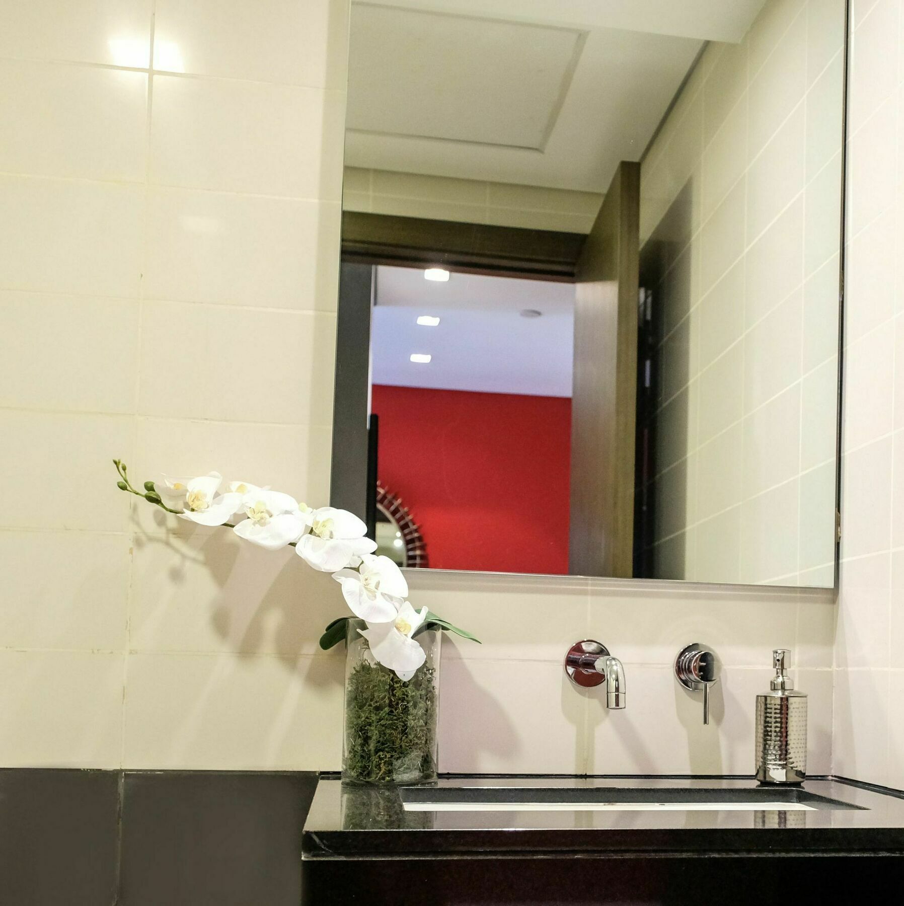 Dream - Loft Towers Dubai