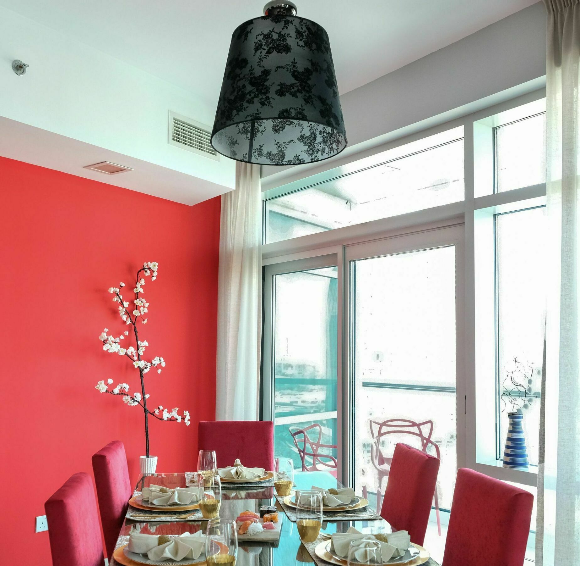 Dream - Loft Towers Appartamento Dubai