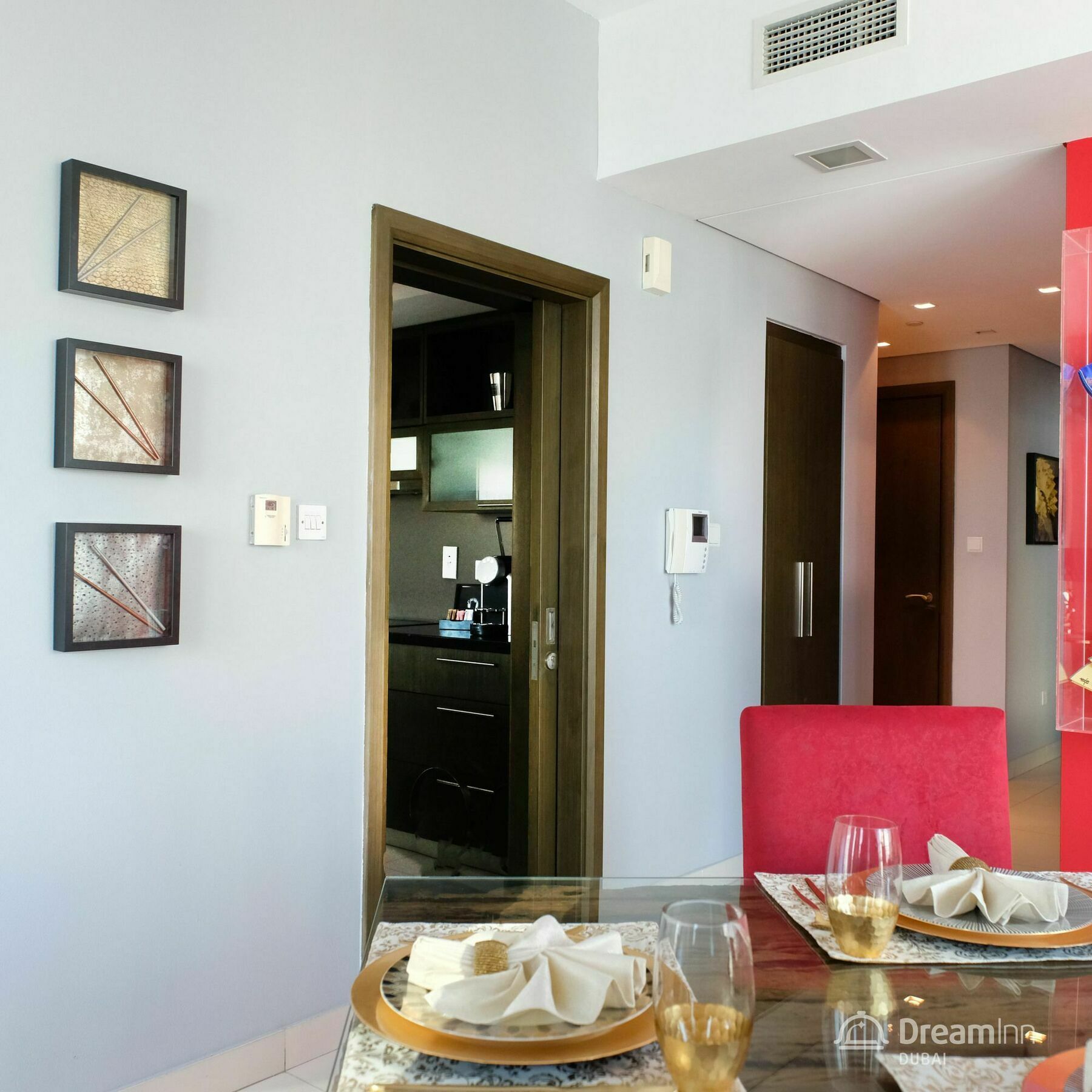 Appartamento Dream - Loft Towers
