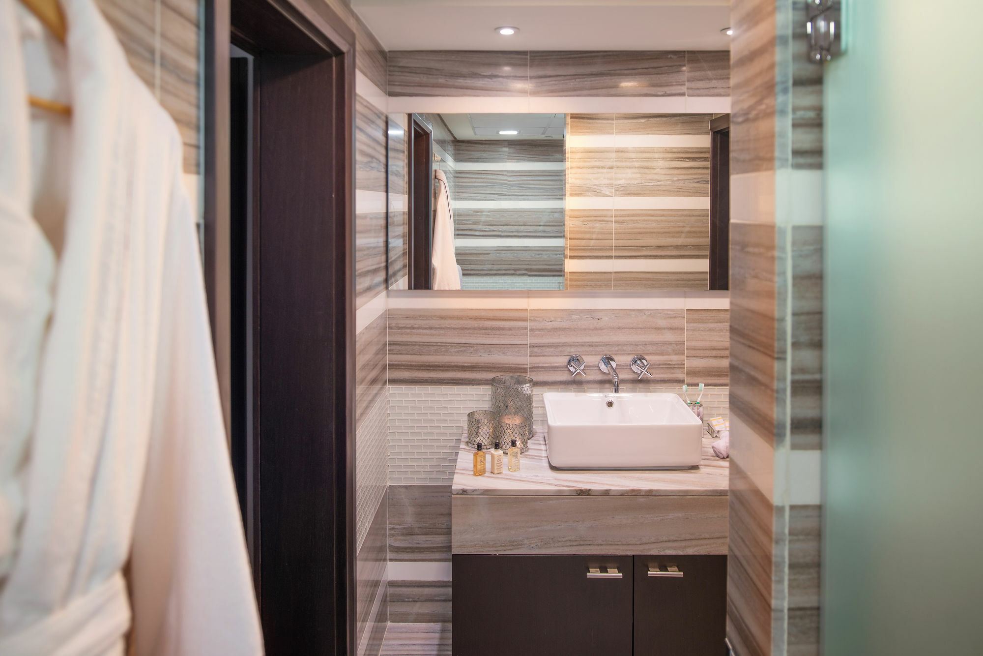 Dream - Loft Towers Appartamento Dubai