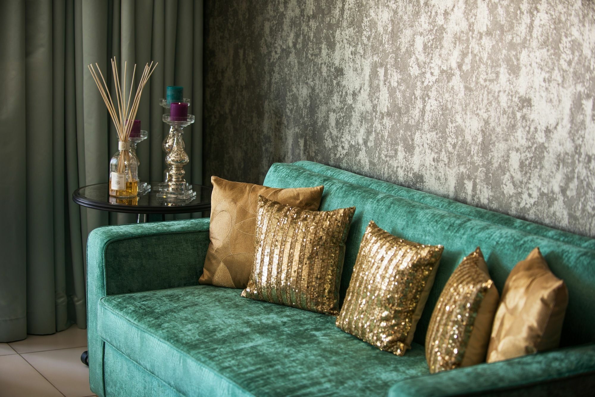 Appartamento Dream - Loft Towers Dubai