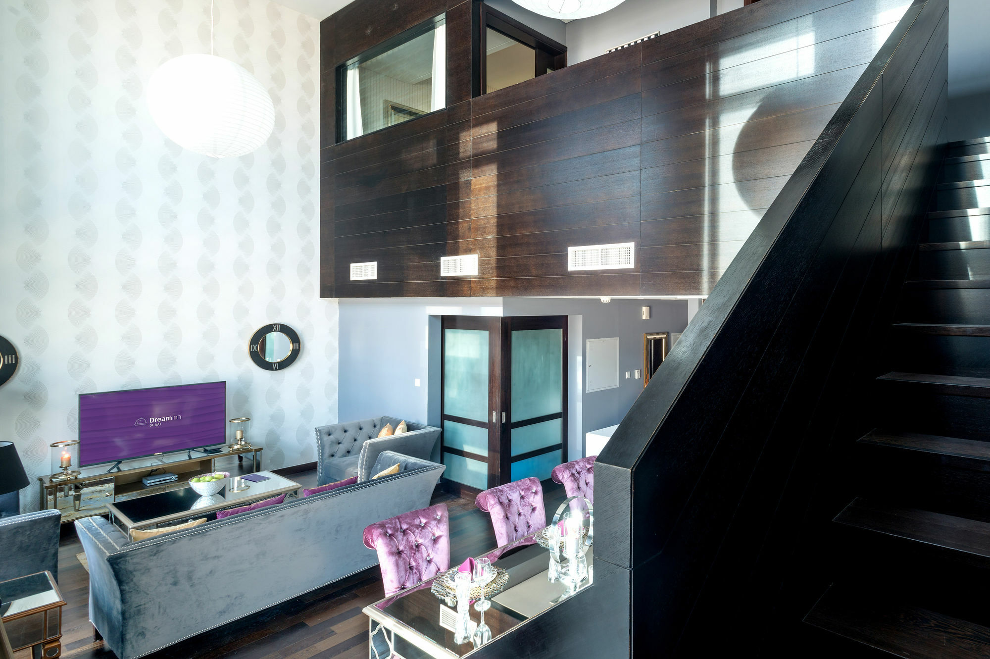 Dream - Loft Towers