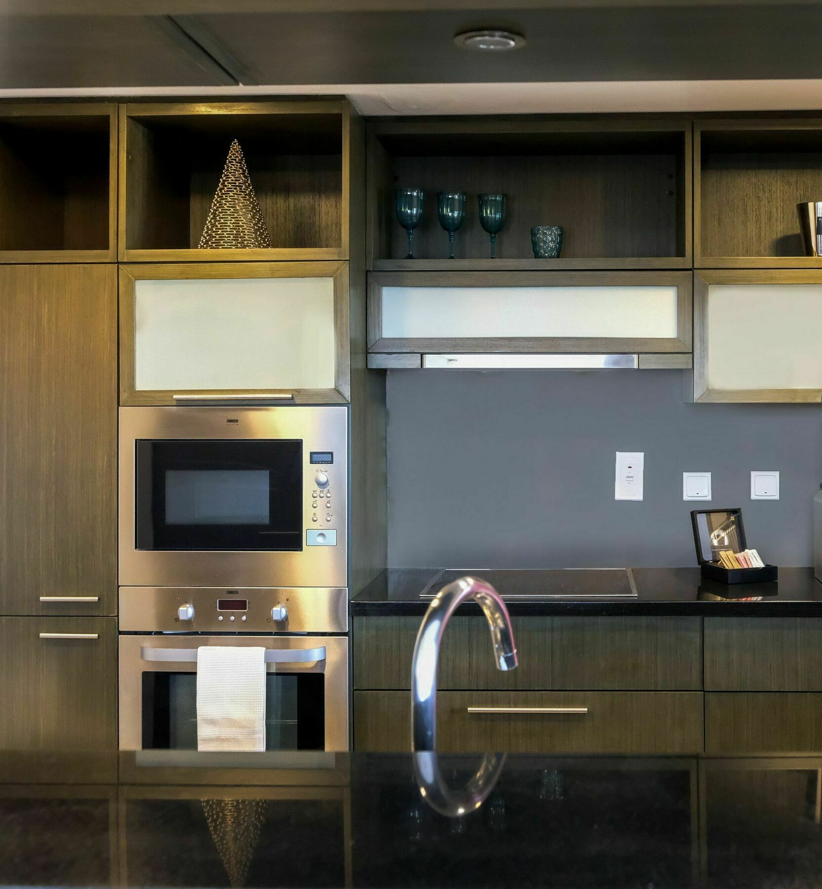 Dream - Loft Towers Appartamento