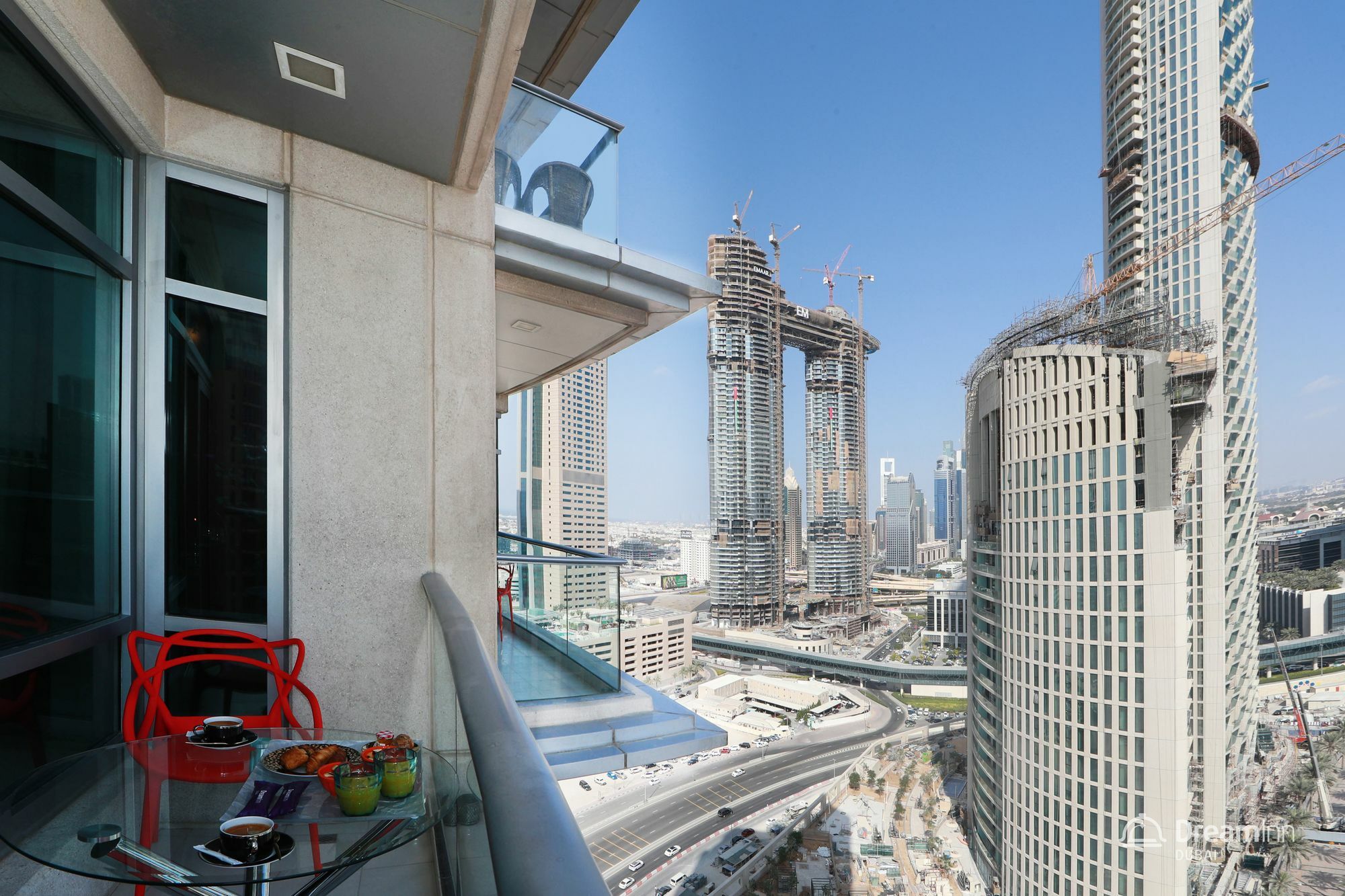 Appartamento Dream - Loft Towers