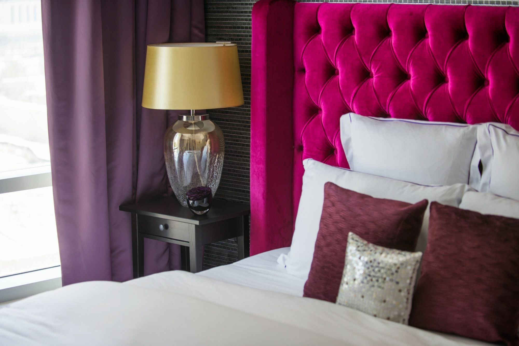 Dream - Loft Towers Appartamento