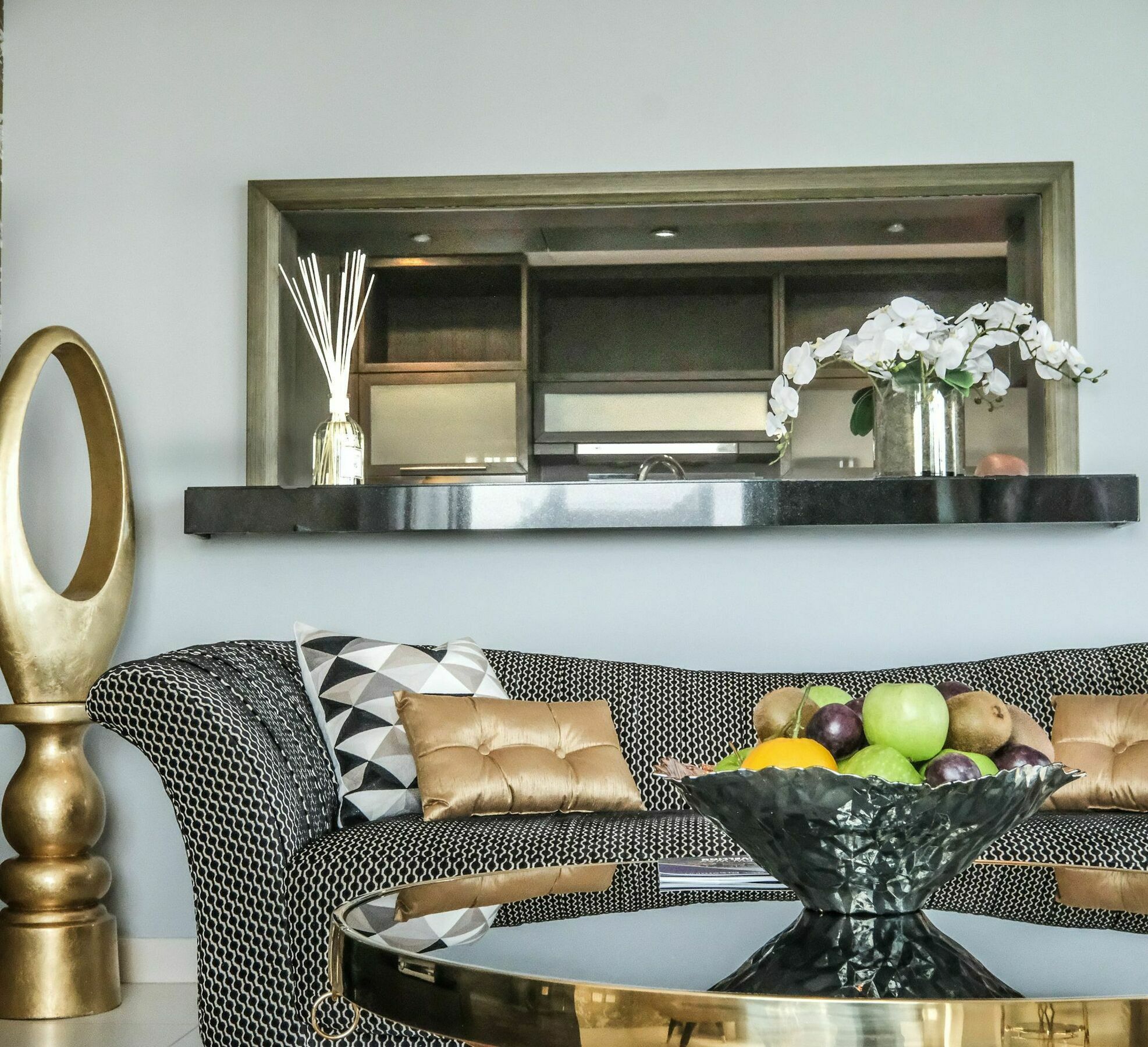 Dream - Loft Towers Appartamento Dubai