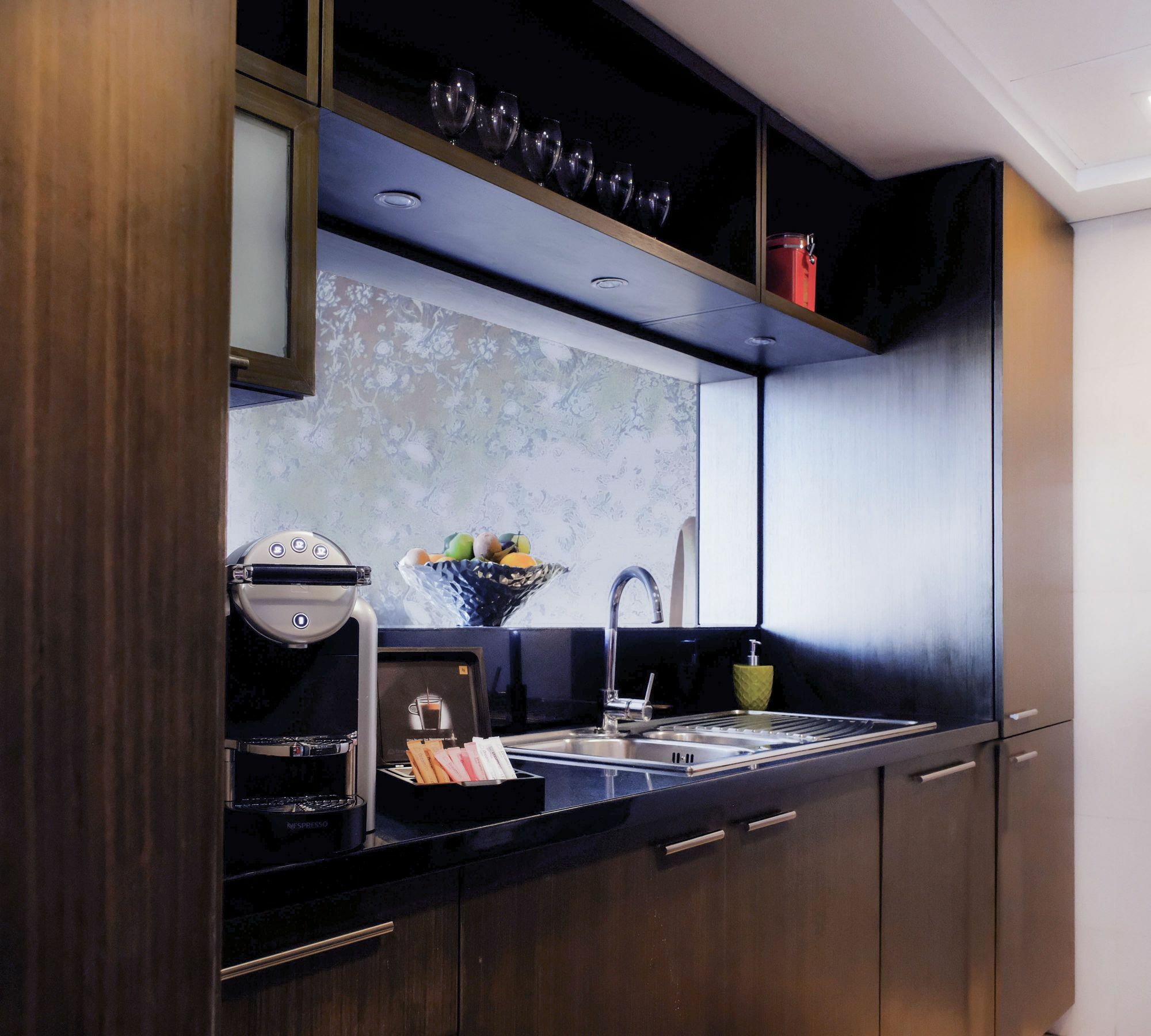 Dream - Loft Towers Appartamento Dubai
