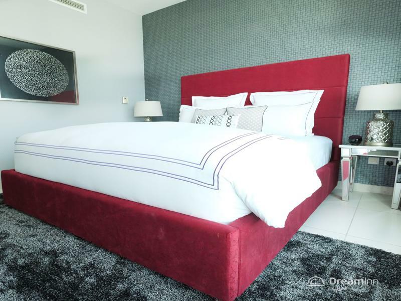 Appartamento Dream - Loft Towers Dubai