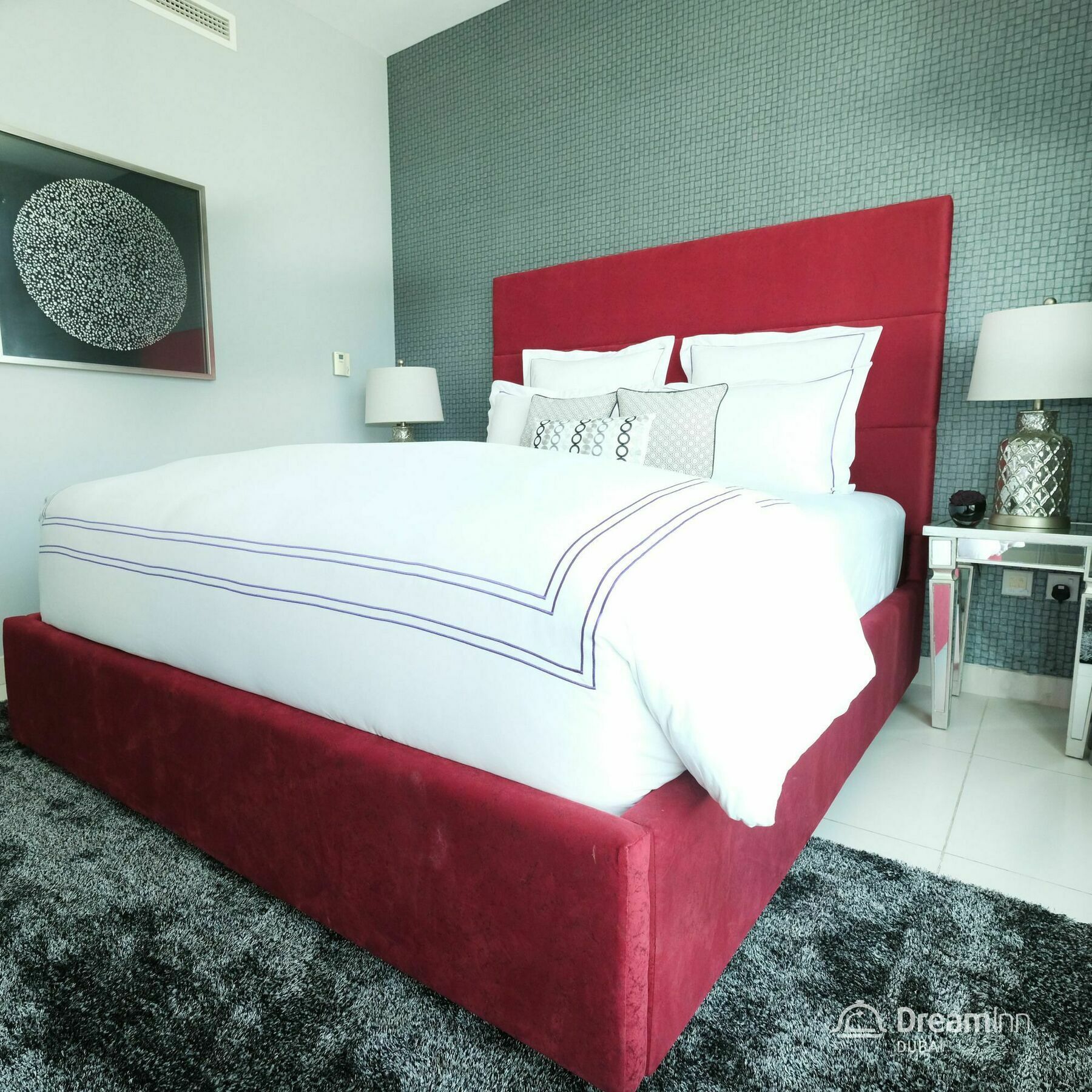Dream - Loft Towers Appartamento