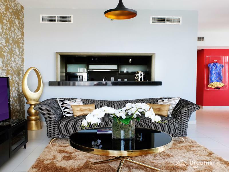 Appartamento Dream - Loft Towers Dubai