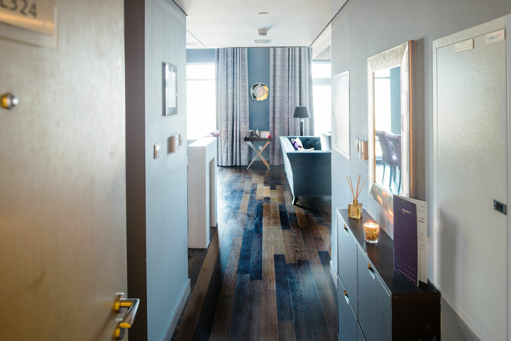 Appartamento Dream - Loft Towers