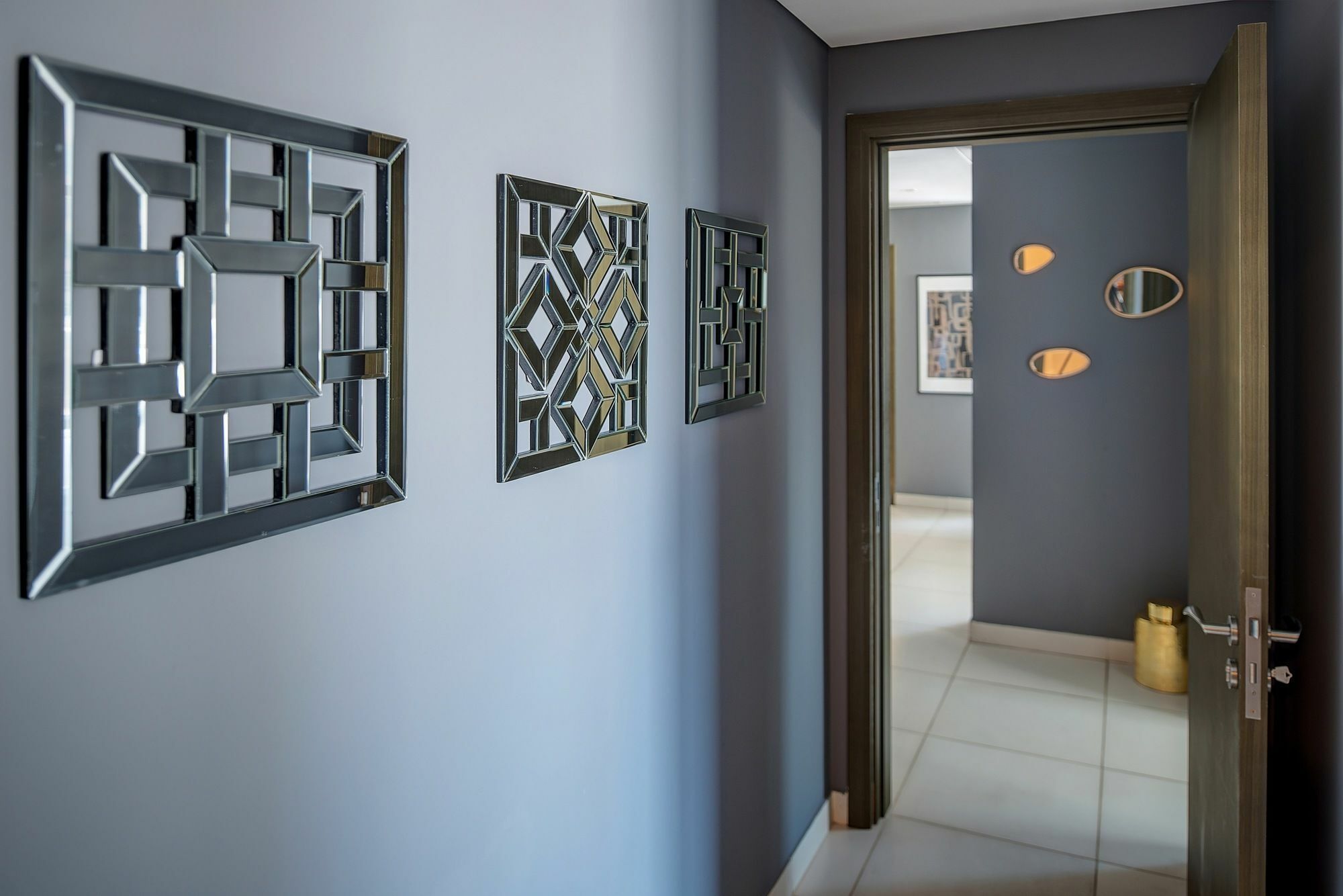 Appartamento Dream - Loft Towers *