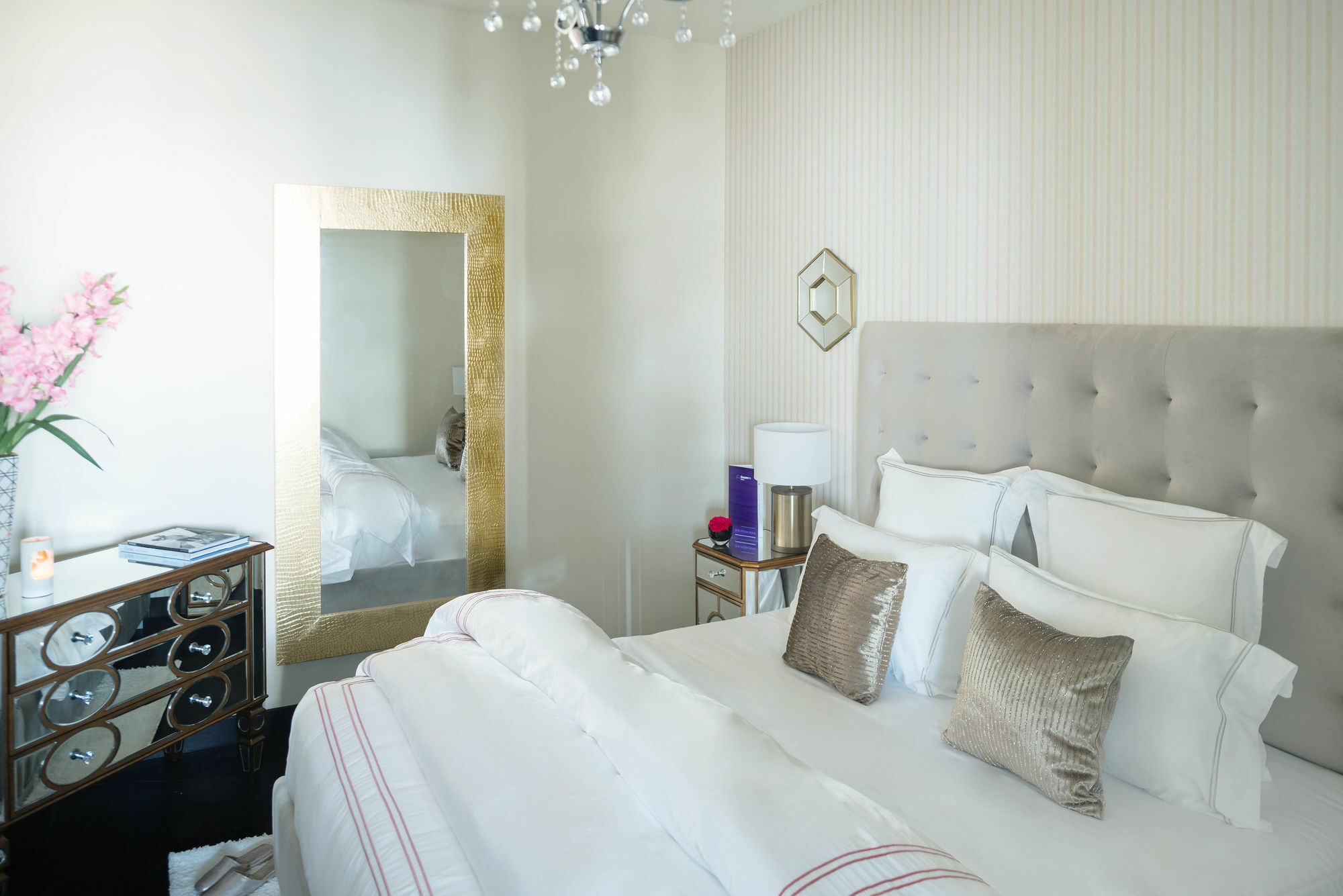 Dream - Loft Towers Appartamento Dubai