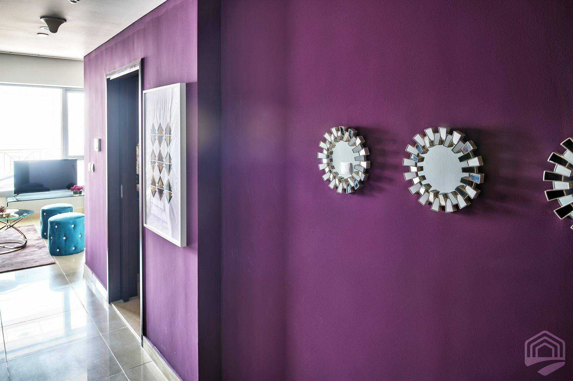 Luxury Staycation - 29 Boulevard Tower * Dubái