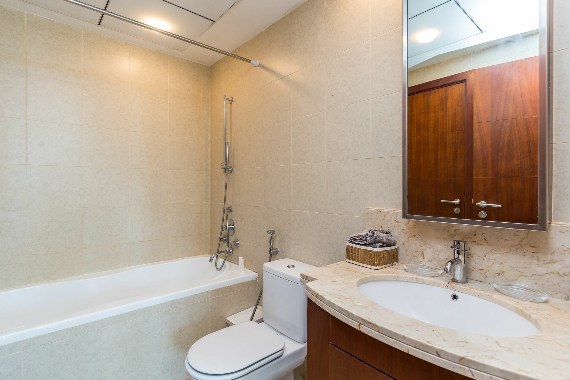 Standpoint In Downtown By Deluxe Homes *