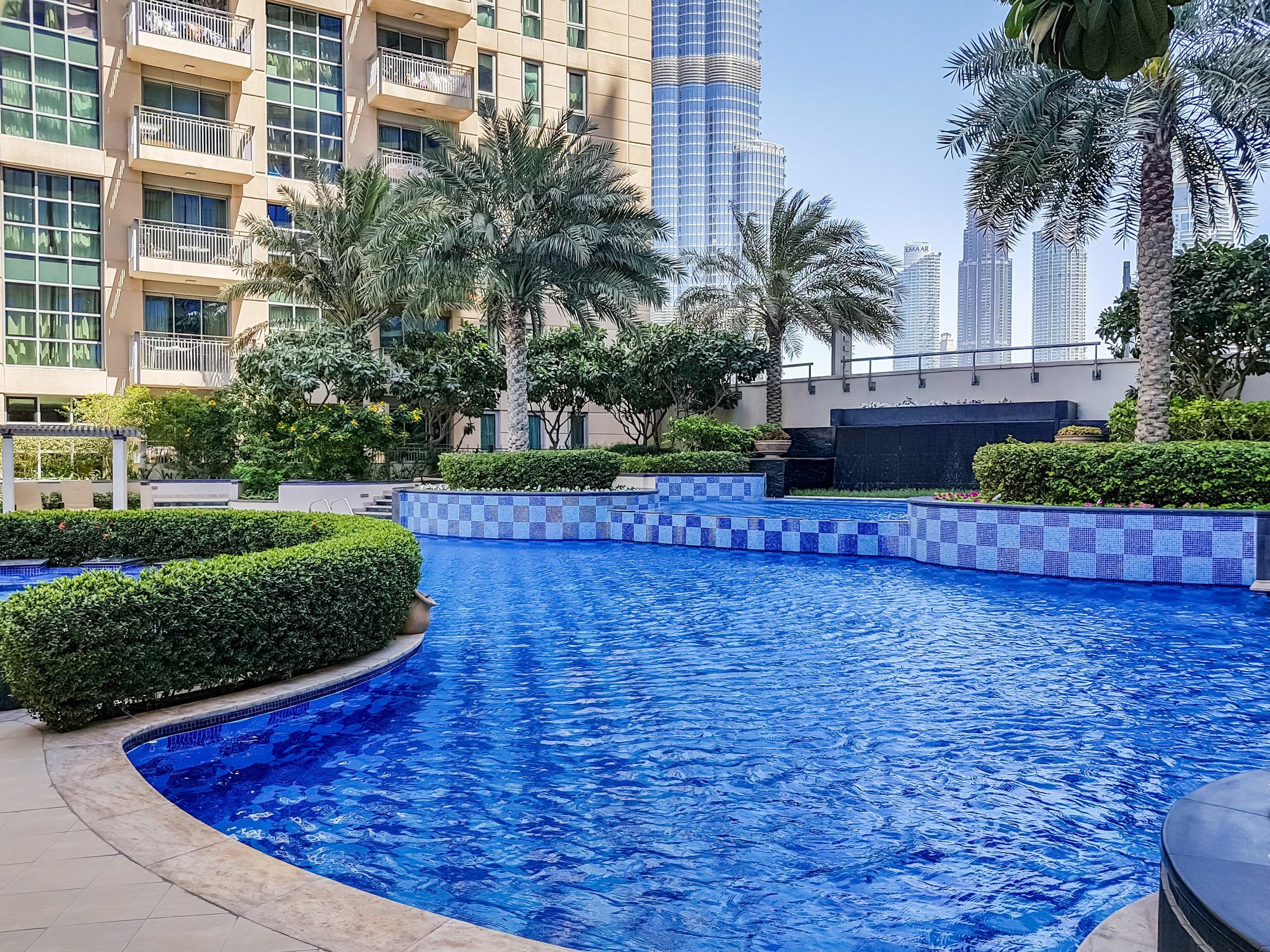 Standpoint In Downtown By Deluxe Homes