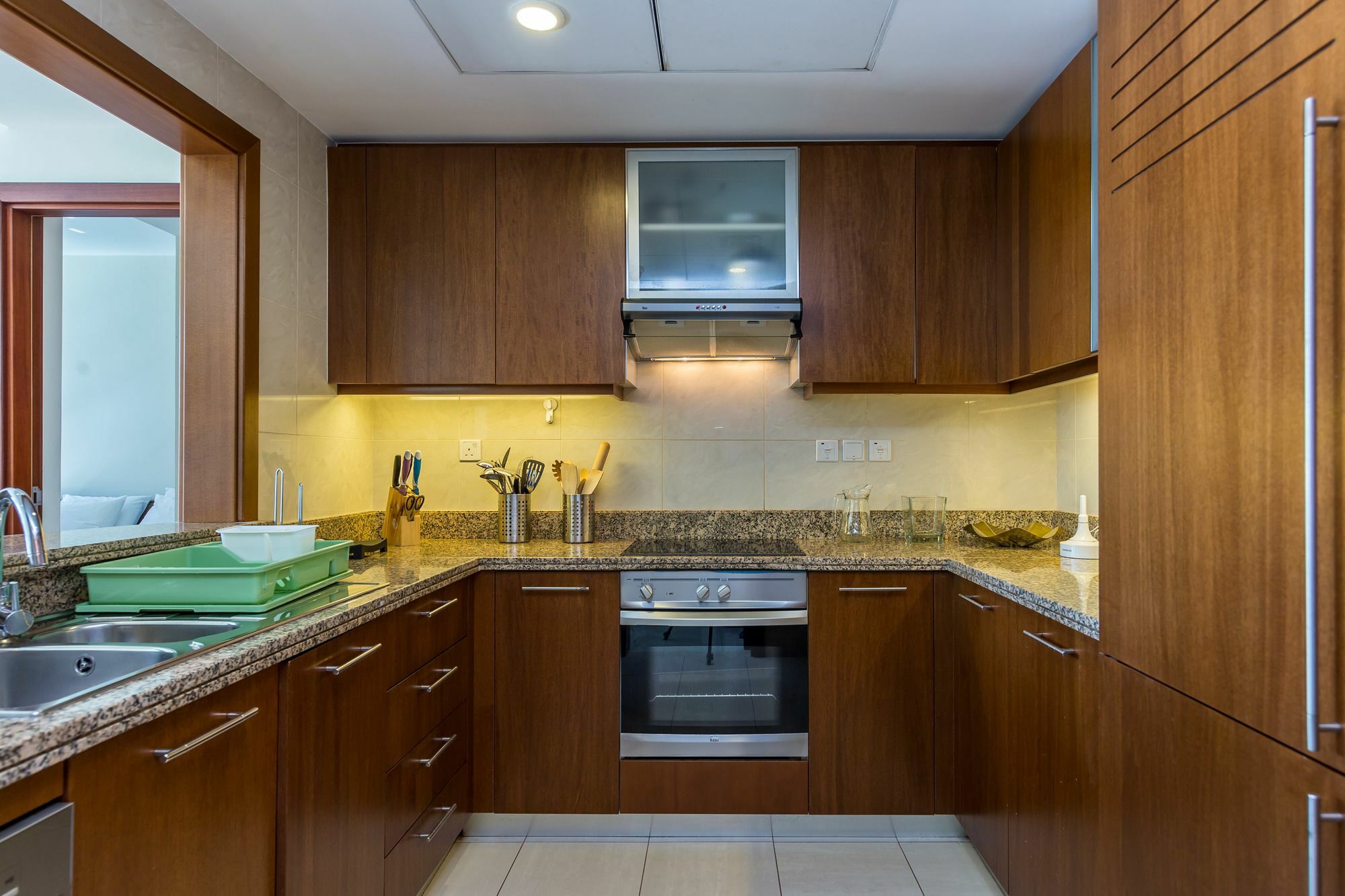 Apartamento Standpoint In Downtown By Deluxe Homes