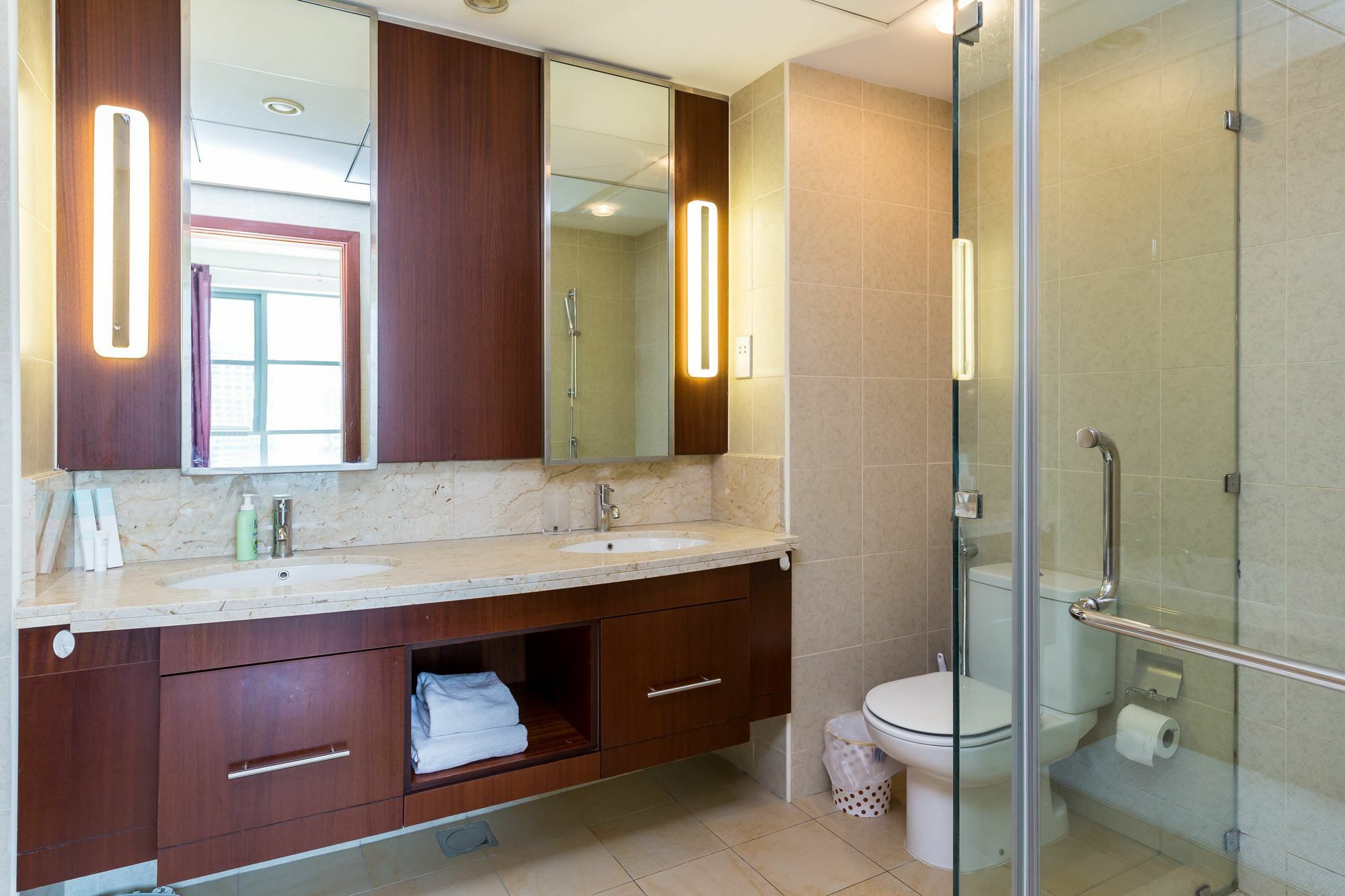 Standpoint In Downtown By Deluxe Homes Apartamento *