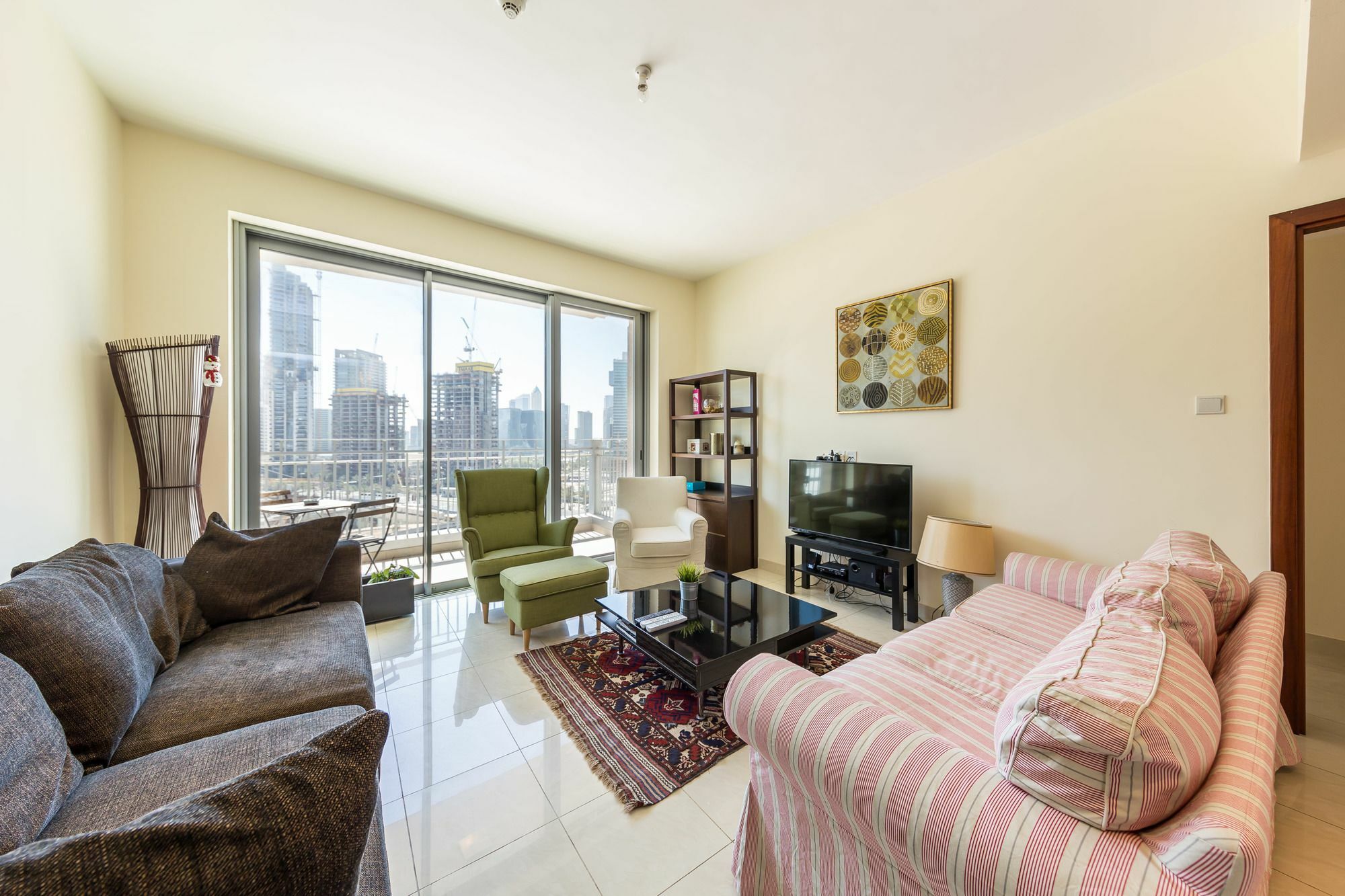 Standpoint In Downtown By Deluxe Homes
