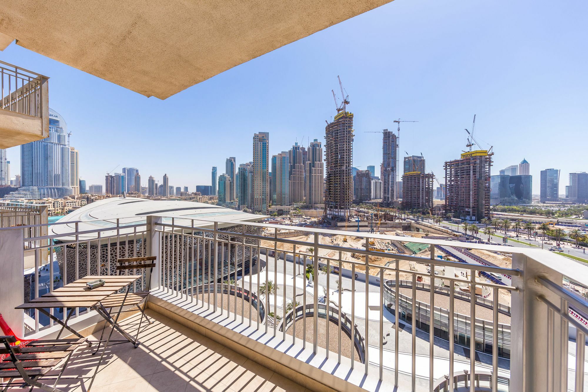 Standpoint In Downtown By Deluxe Homes *