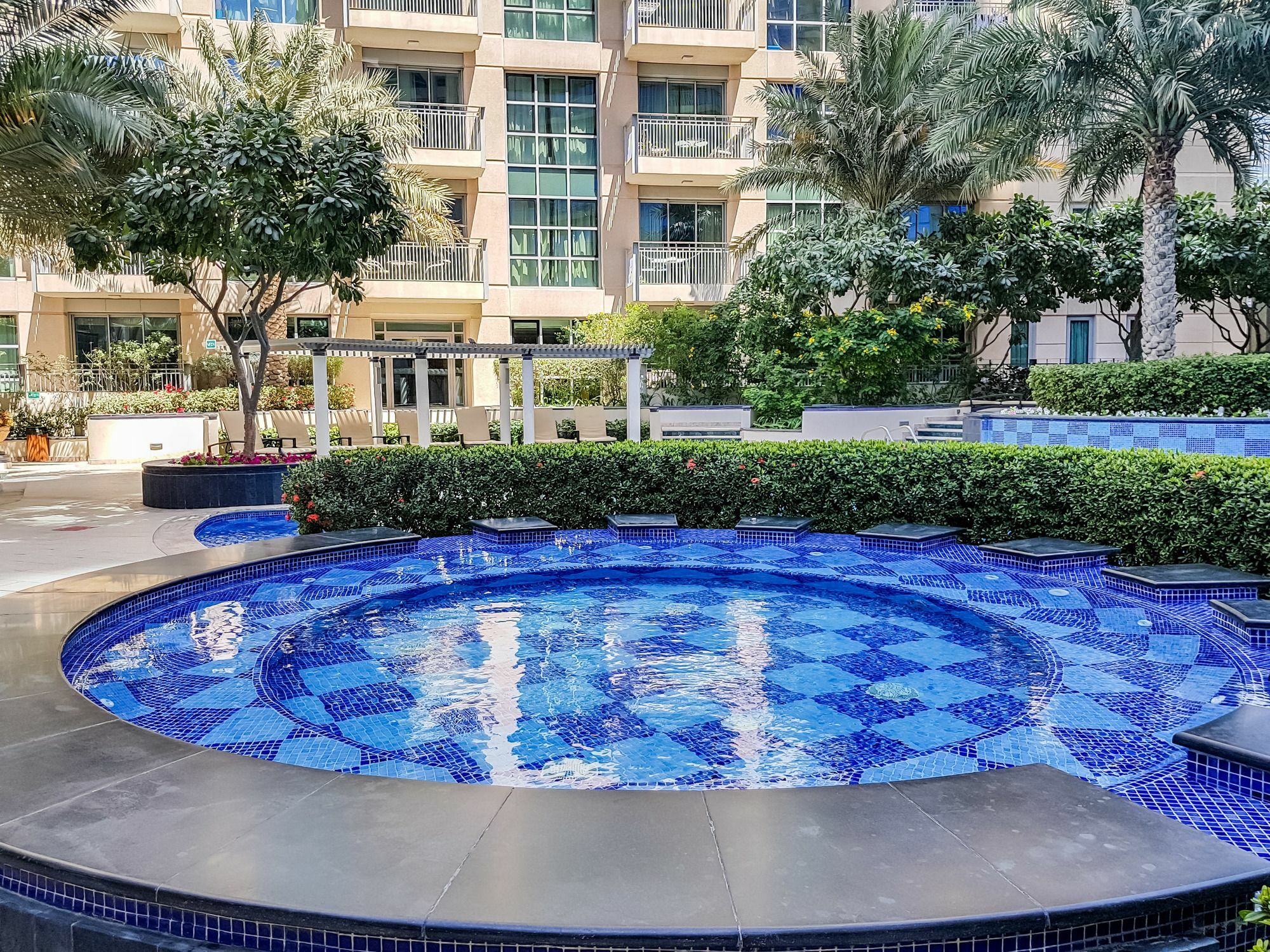 Apartamento Standpoint In Downtown By Deluxe Homes Dubai