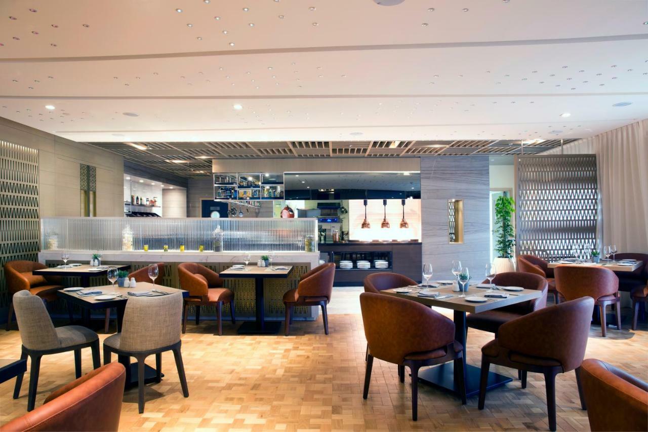 Grayton By Blazon 4* Dubai