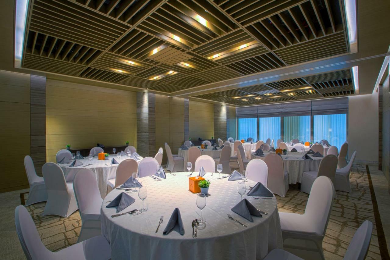 Grayton By Blazon 4* Dubai