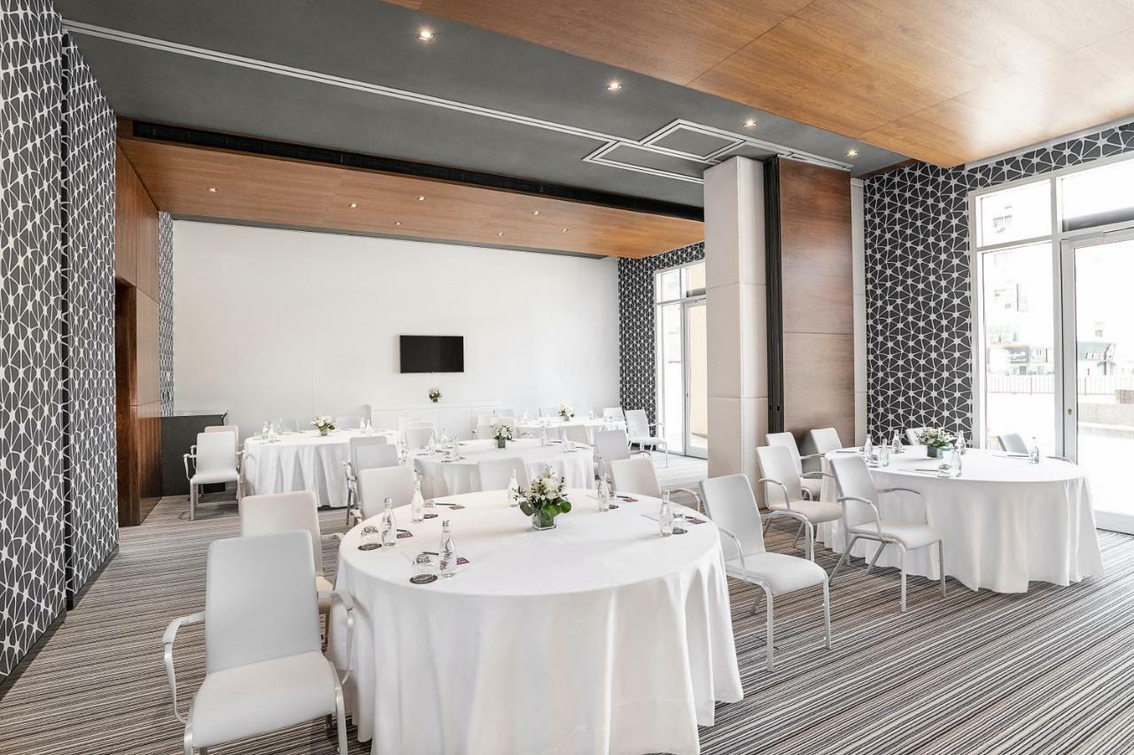 Hotell Hyatt Place Wasl District Residences Dubai