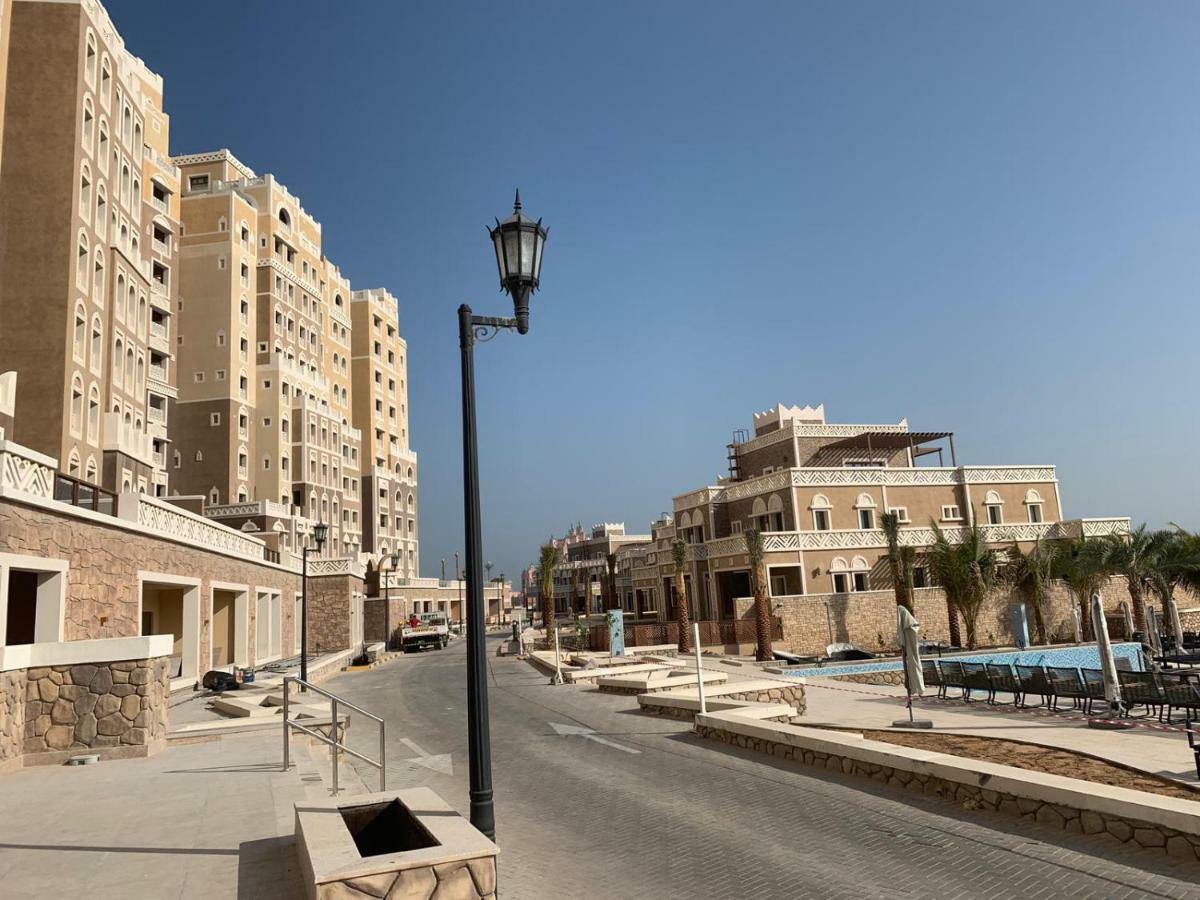 Apartamento Bespoke Residences - 2 Bedroom In Balqis