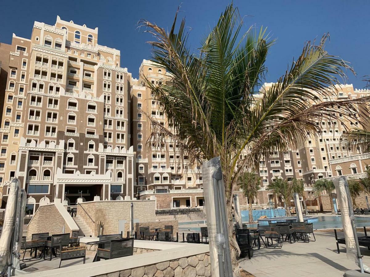 Apartamento Bespoke Residences - 2 Bedroom In Balqis
