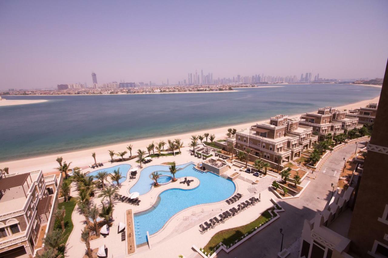 Apartamento Bespoke Residences - 2 Bedroom In Balqis
