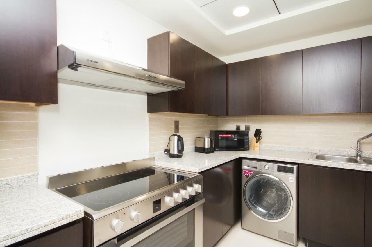 Bespoke Residences - 2 Bedroom In Balqis Dubai