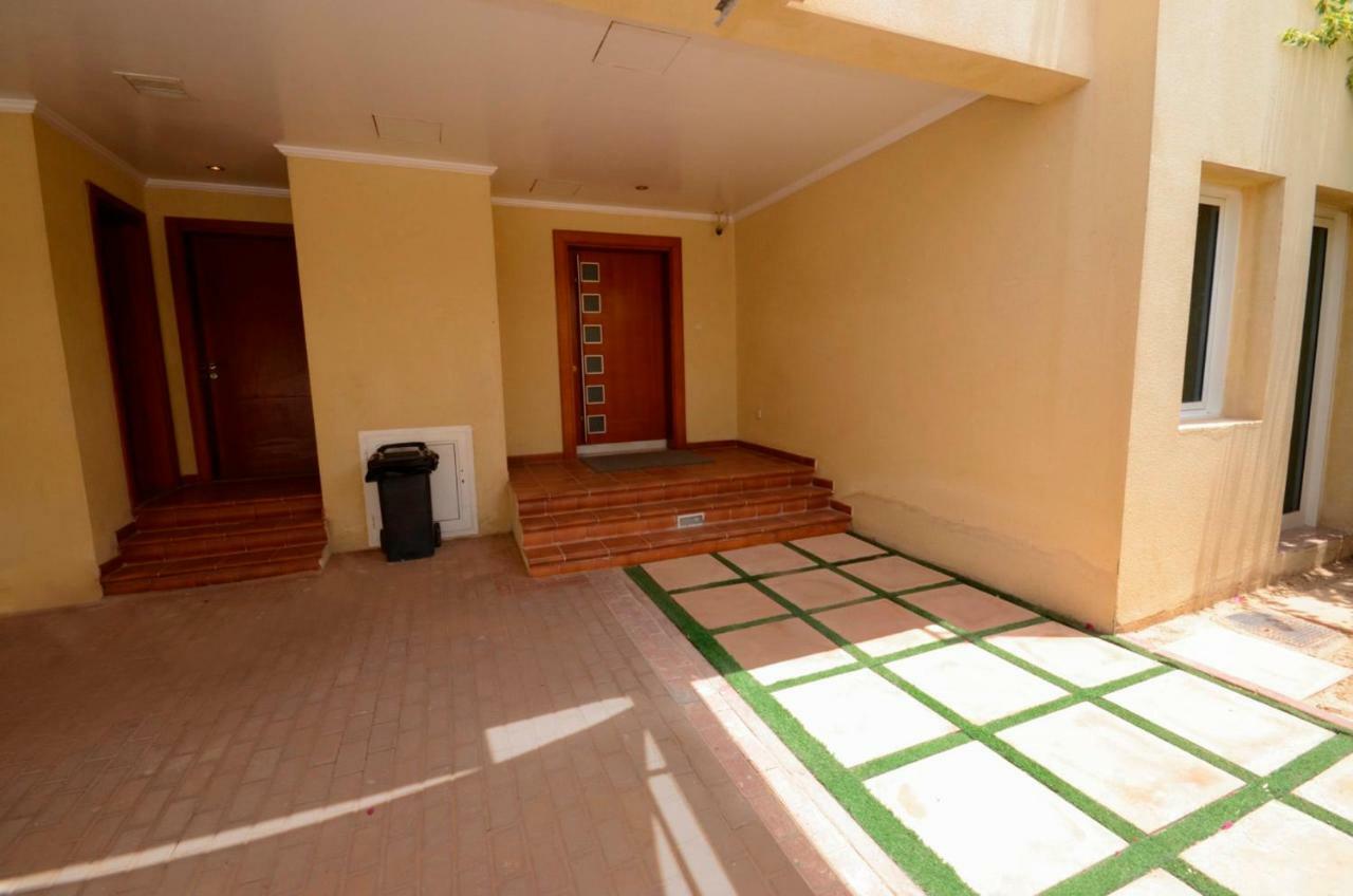 Villa Coral Boutique Dubái