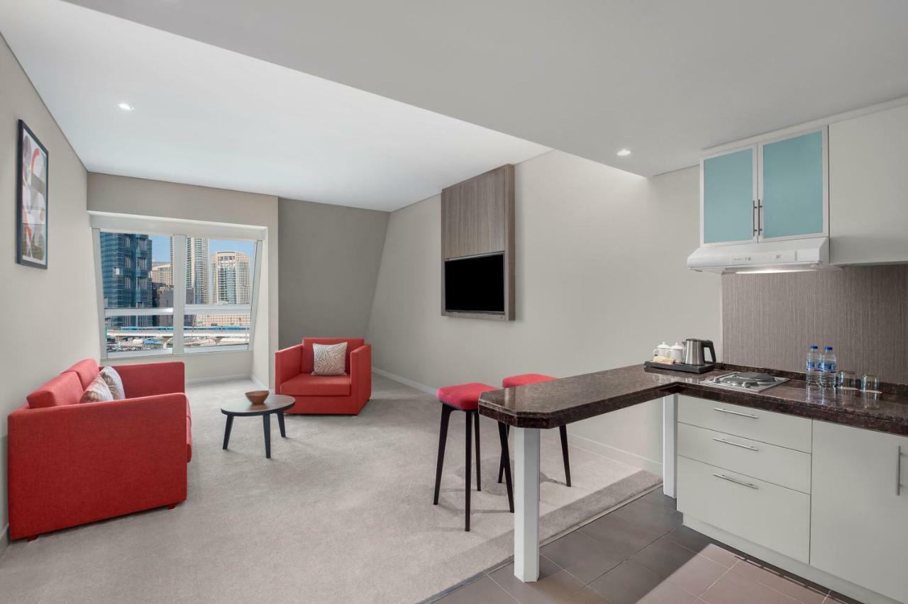 Hotel de apartamente Leva And Suites, Opposite Downtown 4*