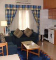 Golden Sands 10