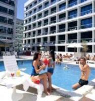 Golden Sands 10 3* Dubai