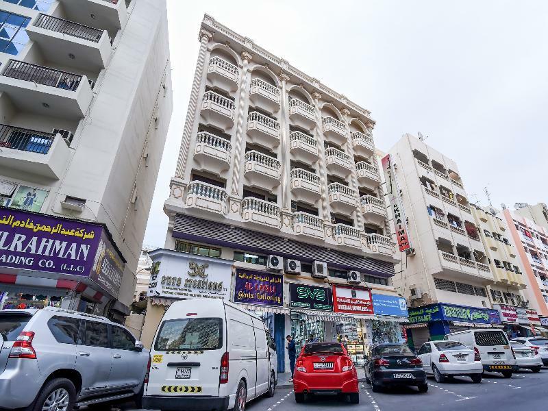 Hotel Oyo 157 Al Khaima