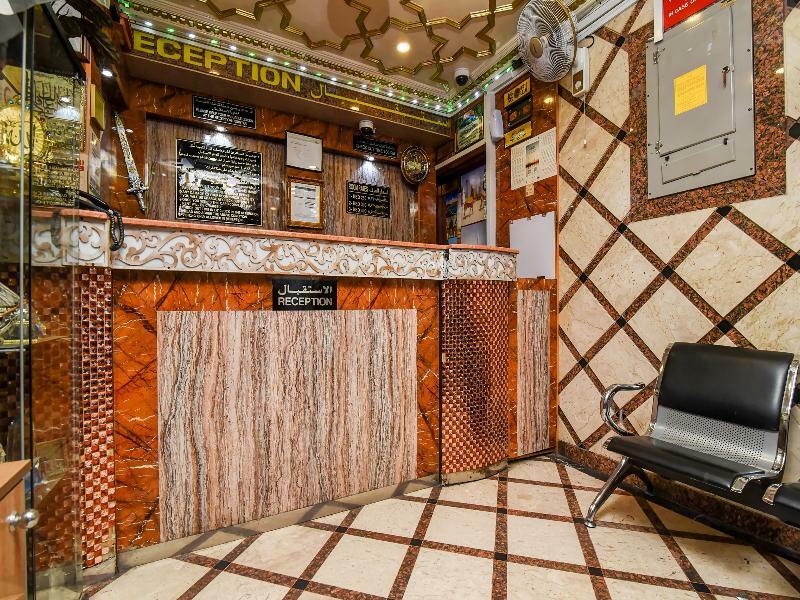 Hotel Oyo 157 Al Khaima Dubai
