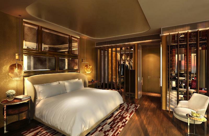 Hotel Paramount 5*