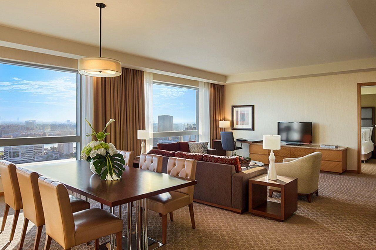 Swissotel Al Ghurair - Deira & Creek Dubai