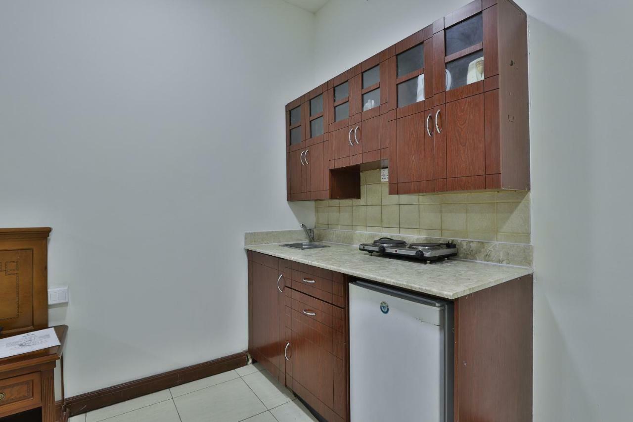 Hotel de apartamente Moon Valley - Bur Dubai, Burjuman Dubai