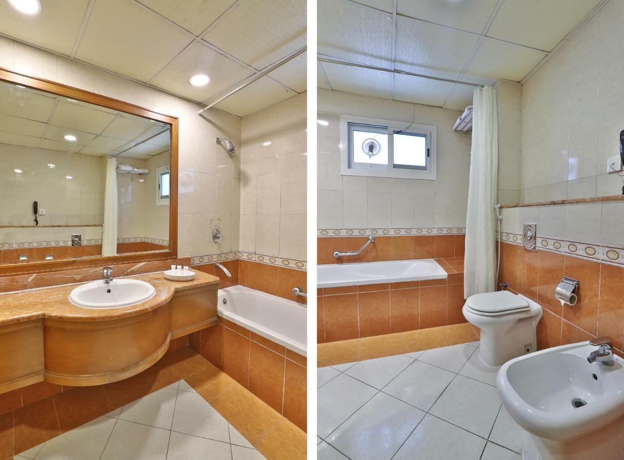 Hotel de apartamente Moon Valley - Bur Dubai, Burjuman Dubai